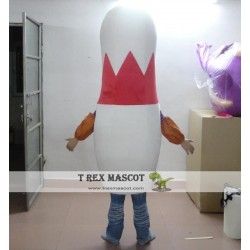 Big Bowling Mascot Costume Bowling Mascot Bowling Costume For Adult