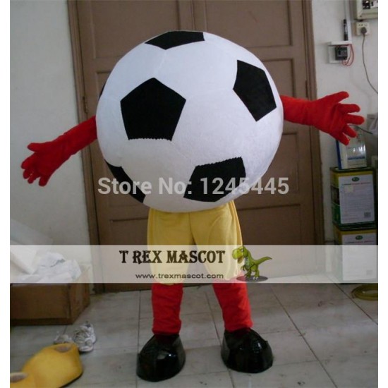 Football Costume Good Football Mascot Football Mascot Costume