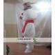 Frosty Snowman Mascot Costume Adult Frosty Snowman Costume