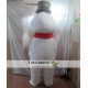 Frosty Snowman Mascot Costume Adult Frosty Snowman Costume