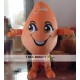 Mango Mascot Costumes For Adult