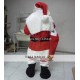 Christmas Father Adult Santa Claus Costume