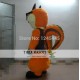 Funny Costume Madagascar Squirrel Mascot Costume