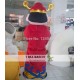 The God Of Wealth Adult The God Of Fortune Mascot Costume