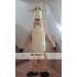 Giraffe Mascot Costume Adult Giraffe Costume