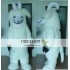 Goat Mascot Costume for Adults