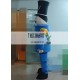 Soldiers Mascot Costume Adult Army Mascot
