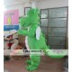 Green Adult Dinosaur Mascot Costume Adult Dinosaur Costumes