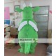 Green Adult Dinosaur Mascot Costume Adult Dinosaur Costumes