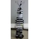 Adult Zebra Costume Zebra Mascot Costume