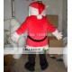 On Christmas Santa Claus Costume Adult Santa Claus Costume