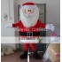 Santa Claus Mascot Costume Santa Claus Costume For Adult