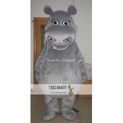 Hippo Costume Mascot Hippo Mascot Costume Hippo Costume For Adult