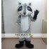 Fox Mascot Costume Adult Grey Fox Mascot For Adults