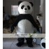 Plush Panda Mascot Costume Adult Plush Panda Costume