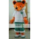 Adult Fox Mascot Costume Adult Fox Costumes