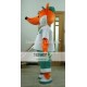 Adult Fox Mascot Costume Adult Fox Costumes