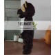 New Style Bear Mascot Costume Adult Bear Mascot