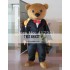 Teddy Bear Ins Mascot Costume Teddy Bear Mascot