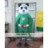 Supper Panda Mascot Costume Adult Panda Costume