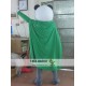 Supper Panda Mascot Costume Adult Panda Costume