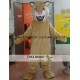 Kindly Tiger Mascot Costume Tiger Costume For Adult