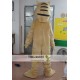 Kindly Tiger Mascot Costume Tiger Costume For Adult