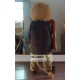 Funny Lion Costume Adult Lion Mascot Costume