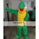 Crocodile Mascot Costume For Adults Crocodile Mascot Costume