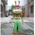 Bunny Mascot Costume Adult Men Bunny Costume