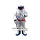 Space Mascot Costume Astronaut Mascot Costume