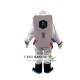 Space Mascot Costume Astronaut Mascot Costume