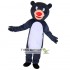 North Africa Baloo Bear Mascot Costume Take