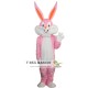 Bugs Bunny Mascot Costume Cosplay Easter Bunny Rabbit Costume