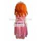 Sofia Princess Mascot Costume Anime Cosplay Mascot Carnival Costume