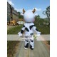 Cow Mascot Costume Performances Cow Mascot Costume