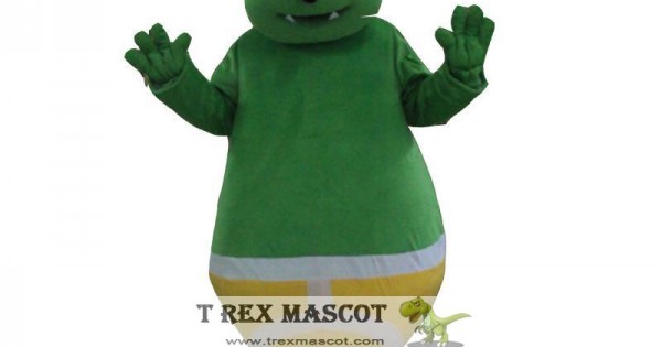 Adult Gummy Bear Mascot Costumes