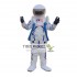 Space Mascot Costume Astronaut Mascot Costume