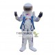 Space Mascot Costume Astronaut Mascot Costume