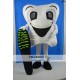 Adult Tooth Mascot Costumes/ Cartoon Costume/ Cartoon