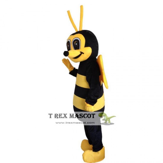 Hornet Bee Mascot Costume Wasp Mascot Costume Bee Mascot Costume