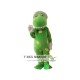 Dorothy The Dinosaur Mascot Costume