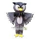Owl Mascot Costume Adult Owl Mascot Costume