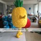 Adult Fruit Pineapple Mascot Costumes