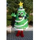 Christmas Mascot Costumes Star Decoration Christmas Tree Costumes