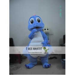 Dinosauro Adult Mascot Costume