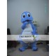 Dinosauro Adult Mascot Costume