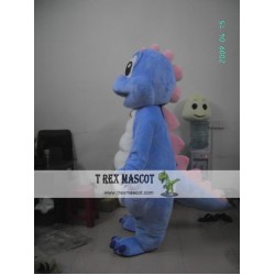 Dinosauro Adult Mascot Costume