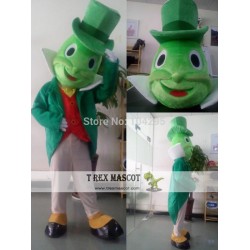 Funny Clown Cartoon School Mascot Costumes