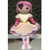 Lala Loopsy Girl Mascot Costumes Party Costume